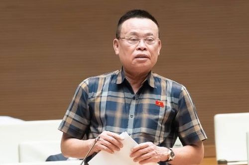Đại biểu Quốc hội Nguyễn Như So đề xuất 4 giải pháp trọng tâm nhằm khơi dậy tiềm lực doanh nghiệp tư nhân