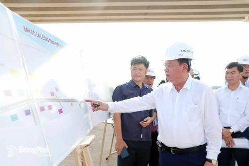 Kết nối giao thông: 'Lối mở' cho vùng động lực số 1 Đồng Nai (Kỳ 3)