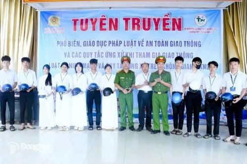 Giới trẻ cần ứng xử lành mạnh trên không gian mạng