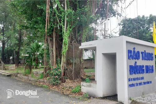 Xây dựng Đề án không gian sáng tác cho văn nghệ sĩ Đồng Nai