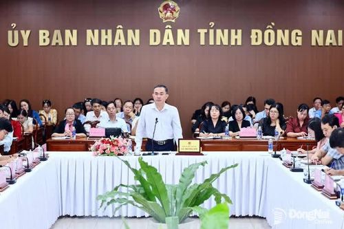 Sớm thống nhất phương án tuyển giáo viên cho các trường công lập thuộc cấp xã quản lý