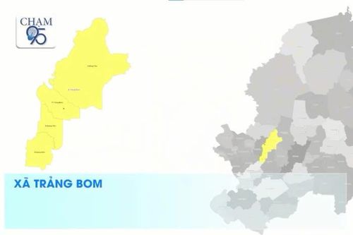 [Video_Chạm 95] Xã Trảng Bom