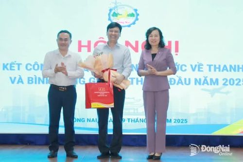 Tăng cường chăm lo, bồi dưỡng, phát huy vai trò của thanh niên, phụ nữ