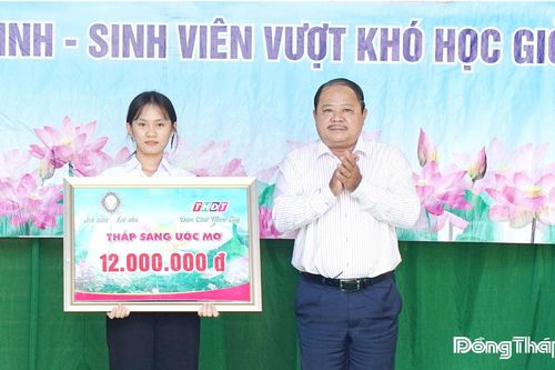 Phong trào xây dựng xã hội học tập lan tỏa sâu rộng trong đời sống