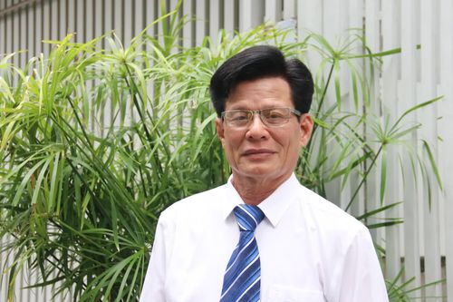 Ông Cao Tiến Hiển (phường Nha Trang): Quan tâm hơn nữa các chính sách an sinh xã hội