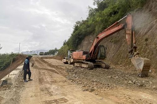 Đột phá hạ tầng giao thông - động lực phát triển