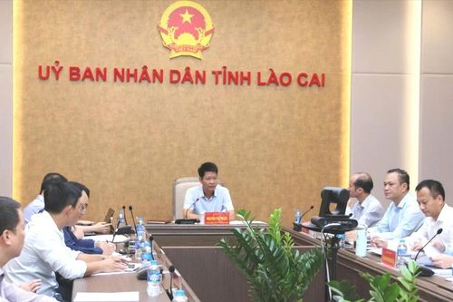 Quyết liệt tháo gỡ vướng mắc trong công tác giải phóng mặt bằng Khu công nghiệp Trấn Yên