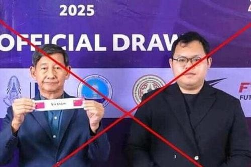 VFF yêu cầu làm rõ nhầm quốc kỳ, FAT sang Việt Nam