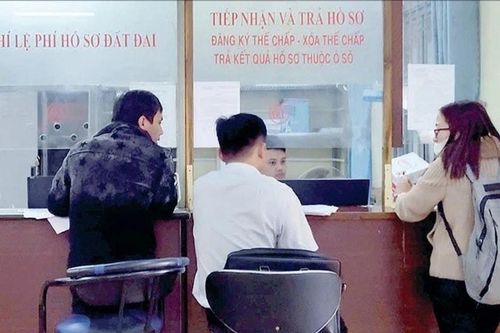 Mô hình chính quyền địa phương 2 cấp. Bài 3