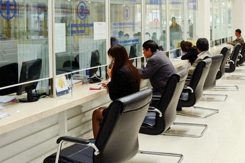 Mô hình chính quyền địa phương 2 cấp. Bài 1