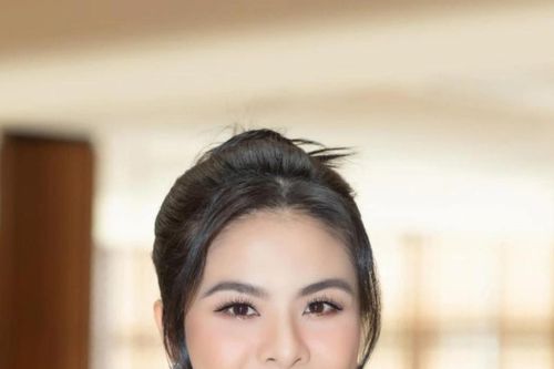 Vân Trang tuổi 35: Sự nghiệp viên mãn và khối tài sản lớn