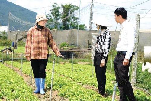 'Đúng quyết làm, sai phải tránh' vì lợi ích chung. Bài 1