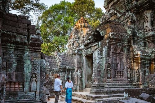 Siem Reap 2026: Vượt xa bóng đền Angkor Wat cổ kính