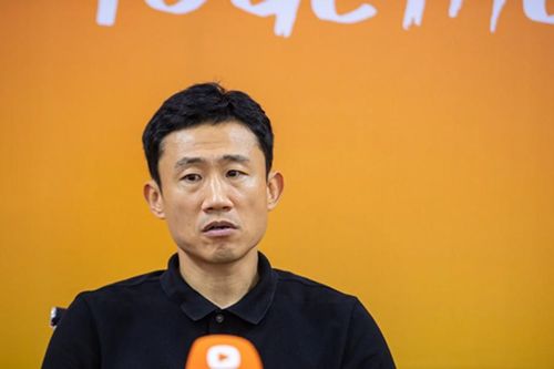 Thanh Hóa thắng SLNA 1-0, HLV Choi tiết lộ nợ lương