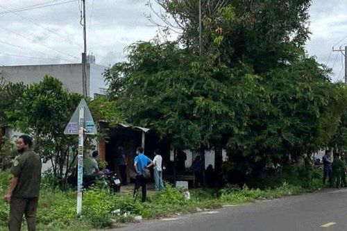 Điều tra người phụ nữ tử vong trong nhà ở Tuyên Quang