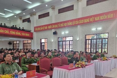 Chiến lược Bảo vệ nền tảng tư tưởng của Đảng: Kinh nghiệm và Bài học từ thực tiễn đấu tranh