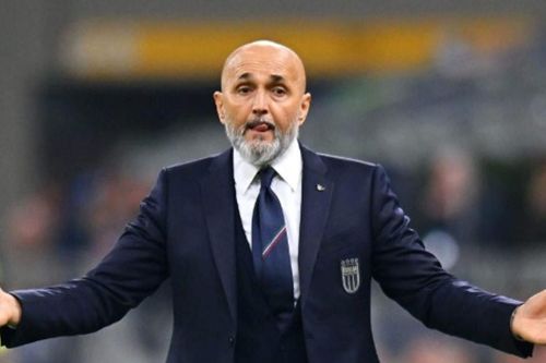 Juventus bổ nhiệm Spalletti: 8 tháng, mục tiêu top 4
