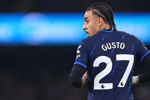 Juventus chốt đề nghị 50 triệu euro cho Malo Gusto
