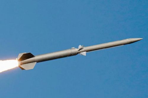 Blackbeard, tên lửa siêu vượt âm chi phí thấp của Mỹ