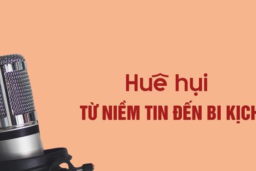 Huê hụi từ niềm tin đến bi kịch (3 kỳ)