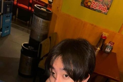 Rapper D.Ark bị bắt vì nghi án tàng trữ và sử dụng chất cấm