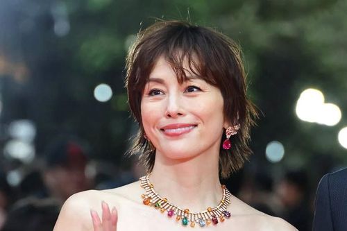 Sự nghiệp Ryoko Yonekura lao dốc vì nghi án ma túy