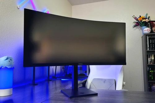 HP OMEN 34c G2: Màn hình 180Hz cho game thủ thực dụng