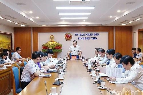 Chuẩn bị ban hành các văn bản quy phạm pháp luật lĩnh vực y tế