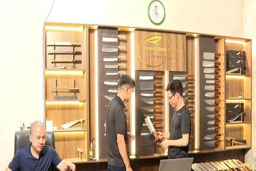 Làng nghề Đất Tổ 'hồi sinh' nhờ cách mạng số và tư duy đổi mới