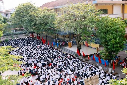 Đổi mới công tác giáo dục chính trị, tư tưởng cho đoàn viên, thanh niên