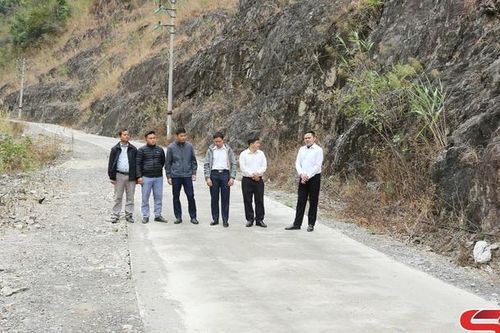 Mường La đoàn kết xây dựng nông thôn mới, đô thị văn minh