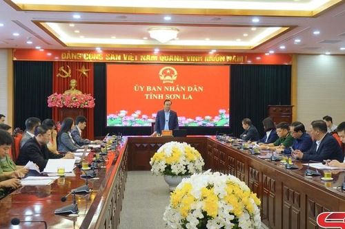Sơn La sẵn sàng cho Cuộc thi Hoa hậu Du lịch Dân tộc Việt Nam 2025