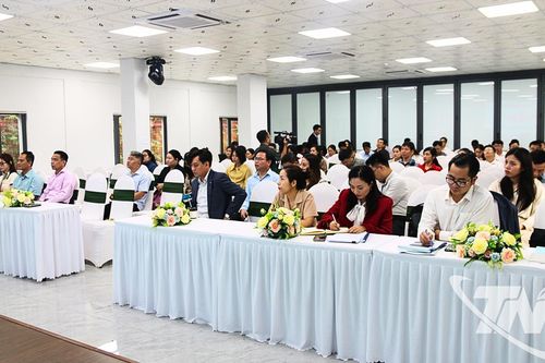 Nâng cao kiến thức bảo vệ quyền lợi người tiêu dùng