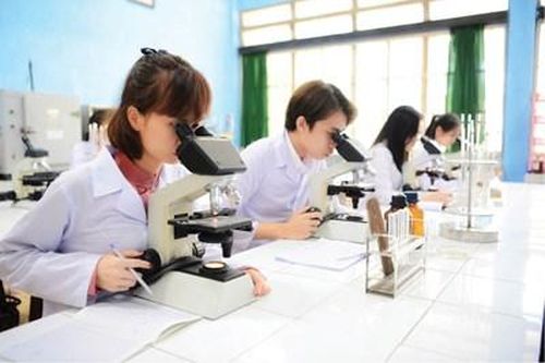 Ứng dụng công nghệ thông tin trong đào tạo đại học