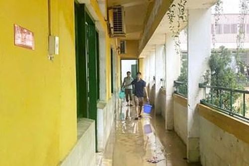 Ba cơ sở thuộc Bệnh viện Trung ương Huế sẵn sàng đón bệnh nhân