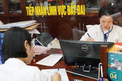 Nên chuyển chi nhánh văn phòng đăng ký đất đai về xã