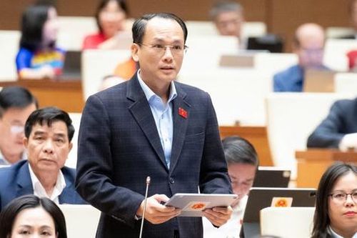Đề nghị áp dụng cơ chế đặc thù để bố trí vốn thanh toán nợ đọng xây dựng cơ bản