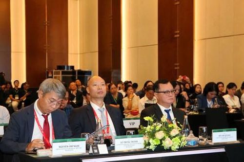 Thúc đẩy chuyển đổi xanh từ giải pháp kiến trúc đến đổi mới công nghệ