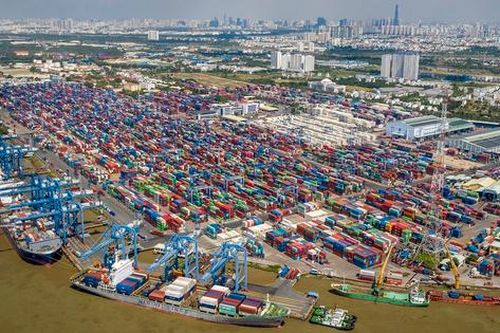 Giao thông xanh: Tầm nhìn chiến lược quốc gia hướng tới phát thải ròng bằng 0
