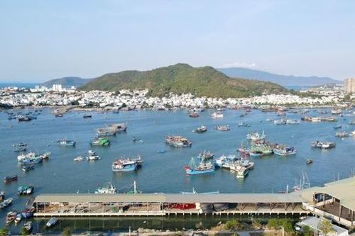 Đưa vận tải đường thủy trở thành một trụ cột quan trọng của hệ thống giao thông