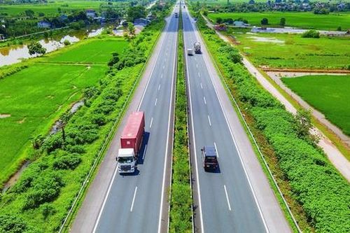 VEC đề xuất tự huy động hơn 2.900 tỷ đồng đầu tư mở rộng cao tốc Cầu Giẽ - Ninh Bình