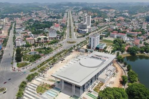 Số hóa quy hoạch, minh bạch quản lý, Lào Cai tăng tốc xây dựng đô thị thông minh
