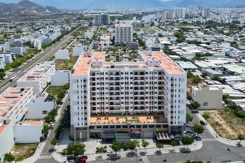 Lăng kính xây dựng 29/10: Chính phủ sẽ ban hành nghị quyết mới về phát triển nhà ở xã hội