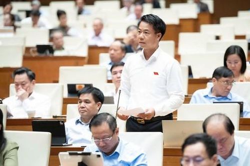 Đẩy mạnh đầu tư hạ tầng, đưa cao tốc đến mọi miền đất nước