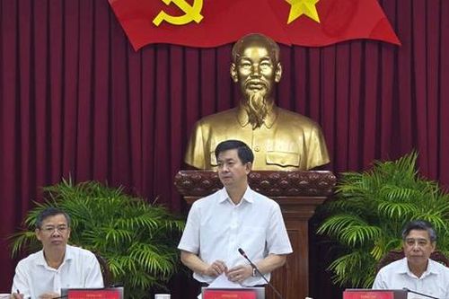 Cần Thơ xây dựng dự án Công viên Đối ngoại thành phố