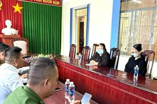 Đắk Lắk: Xử lý 2 phụ nữ đăng tin bắt cóc sai sự thật trên mạng xã hội