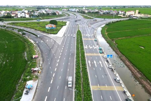 Ninh Bình: Tập trung quy hoạch, đầu tư hạ tầng hướng tới thành phố trực thuộc Trung ương