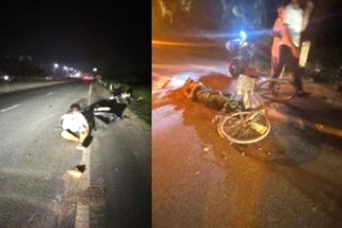 Hải Phòng: Tài xế vi phạm nồng độ cồn gây tai nạn khiến một người tử vong
