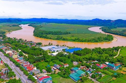 Nghệ An: Đầu tư 300 tỷ đồng xây cầu Đức Sơn để vượt sông Lam