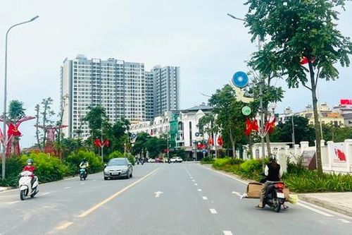 Hà Nội phấn đấu 100% xã đạt chuẩn nông thôn mới giai đoạn 2026-2030